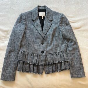 Rebecca Taylor super cute blazer